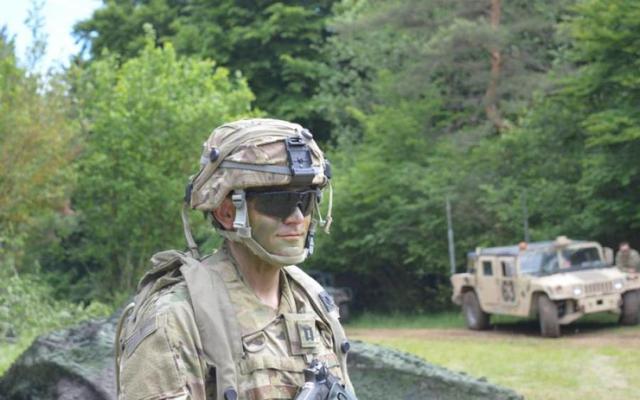 Украинские танкисты показали немцам, как нужно воевать