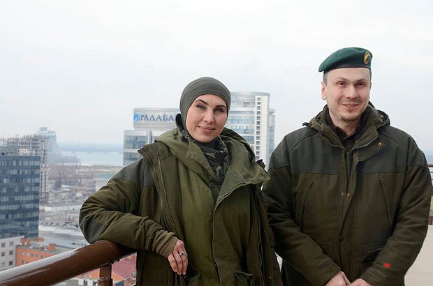 Такой исход при подобном ранении — от Бога: Окуева опубликовала медвыписку Осмаева