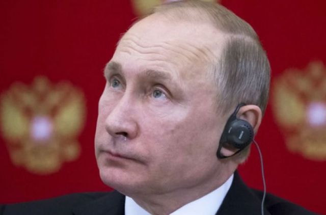 Журналист: Путин сильно просчитался в войне с Украиной