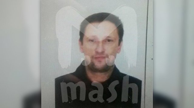 Рембо из Подмосковья: Появились фото и подробности про стрелка