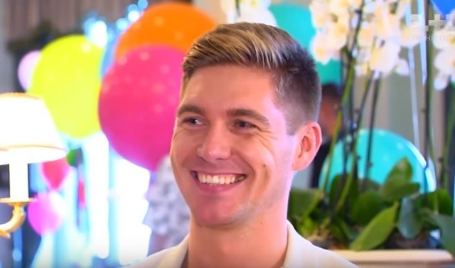 Известный украинский ведущий решил эмигрировать в Канаду