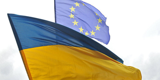 Больше всего украинцев по безвизу выехало в Европу на автомобилях