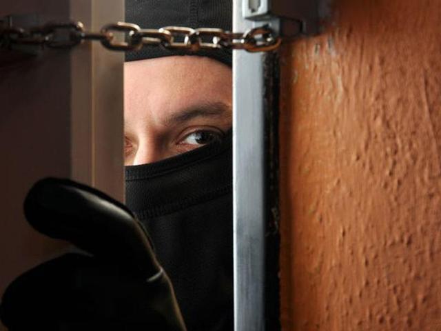 Во Львове четверо молодых иностранцев грабили квартиры