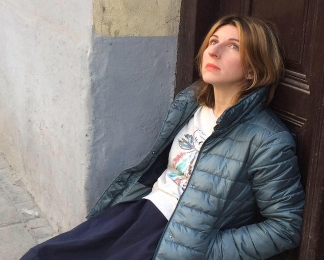 Українка: Те, що сьогодні відбулося, я особисто вважаю державною зрадою