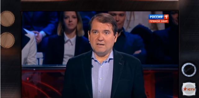 “Ненавидим вас, х*хлы!”: реакция российских СМИ на украинский безвиз