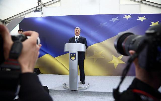 "Обычный подпевала кремлевского режима": Украинский блогер ответил на нападки потомка Лермонтова