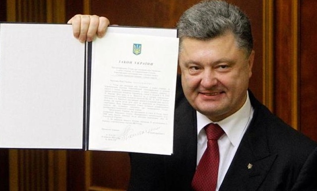 Трудный путь ждет Украину, несмотря на безвизовый режим с ЕС – Deutsche Welle