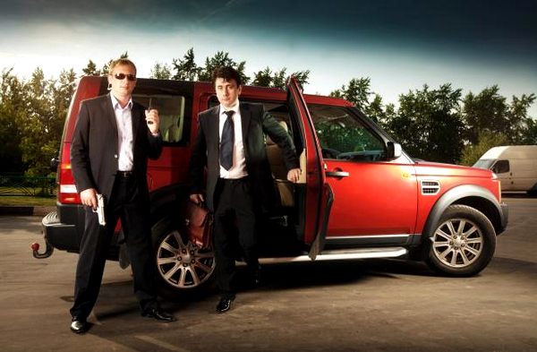 Вопрос защиты свидетелей в Украине