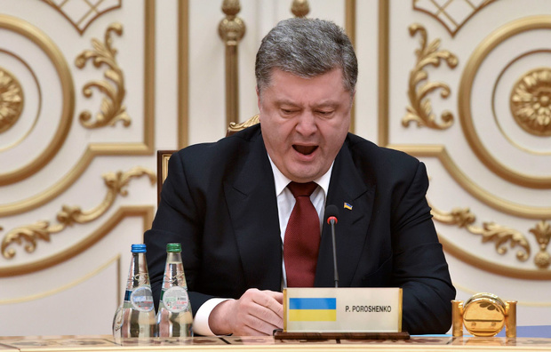 Трудная работа у порохобота