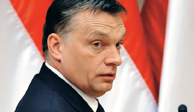 Премьер-министр Венгрии обвинил ЕС в сотрудничестве с террористами