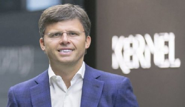 Веревский продолжает активно скупать украинские агрохолдинги с одобрения АМКУ