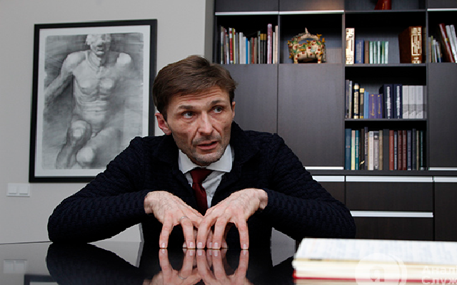 Дно общественного совета "добропорядочности"