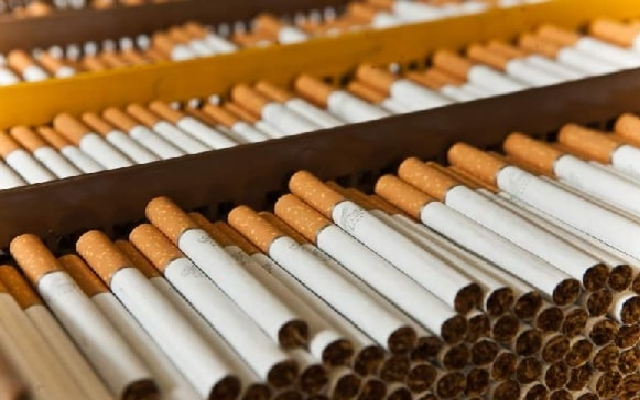 Кабмин отменит установление минимальных цен на сигареты