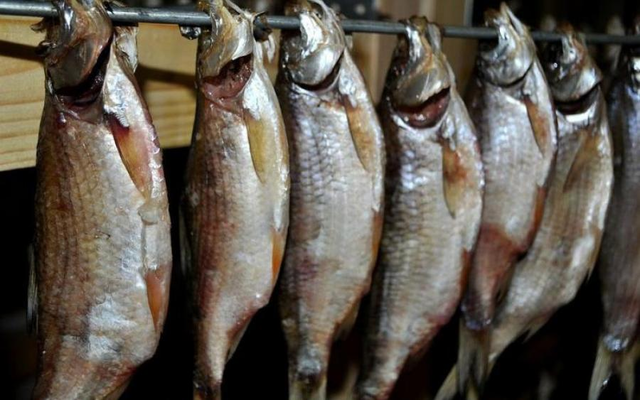 Ботулизм косит украинцев: третья жертва на Полтавщине