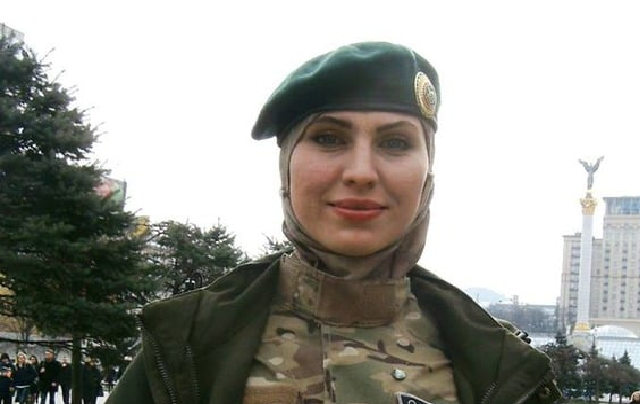 Так, момент нападу кілера писався на відео - Окуєва