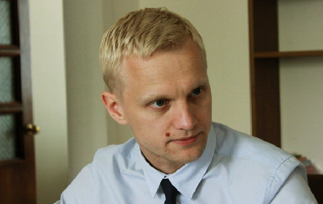 “Митинг” у дома Шабунина сказался на карьере главы департамента СБУ