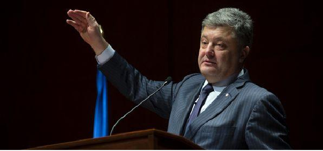 Три года во главе страны: что происходит с бизнесом Порошенко