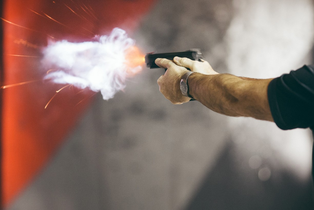 Стрельба на станции электрички: новые подробности и видео