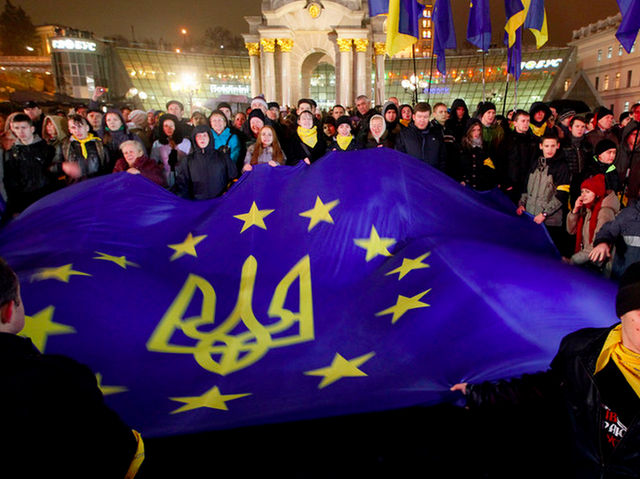 Стало известно, что происходит на границе Украины с ЕС