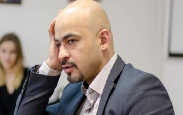 Найем: власти в очередной раз сдали Донбасс, тупо продали