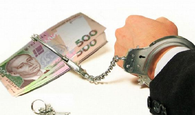 Мэру Чопа снизили залог почти в 10 раз