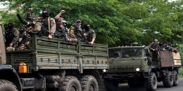 Сегодня Мариуполь отмечает День освобождения от оккупантов