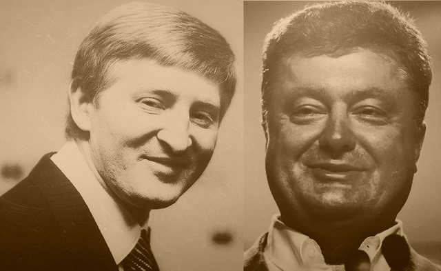 Такого Ахметову не позволяли даже при Януковиче: невиданные налоговые льготы от Порошенко