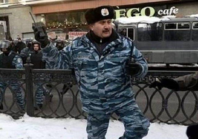 «Полковник Кусюк — один из зачинщиков всей украинской революции»