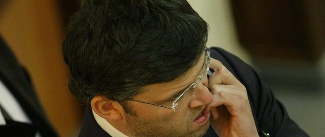 Аферист Януковича Андрей Веревский продолжает активно скупать украинские агрохолдинги с одобрения АМКУ