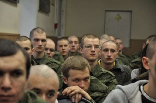 ООН: Призыв крымчан на службу в РФ нарушает Женевскую конвенцию