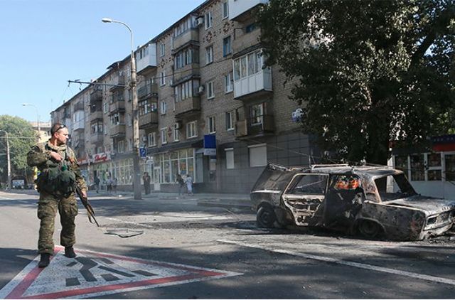 «Чей труп в багажнике не спросим»: украинцы в шоке от донецкой рекламы