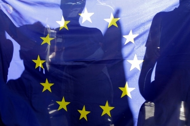 Официально и окончательно: Соглашение об ассоциации Украины с ЕС вступило в силу