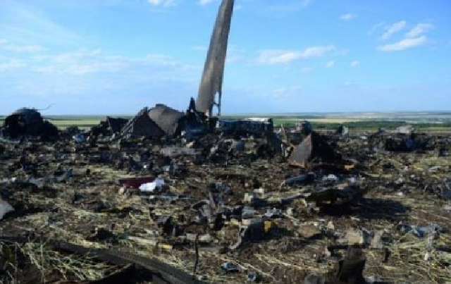 Сьогодні три роки трагедії, якої можна було уникнути