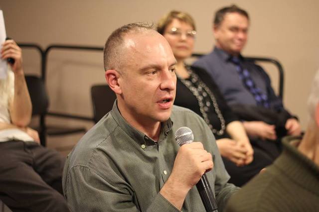 Похоже, никакой революции России не светит