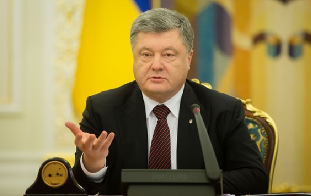 Прекращение АТО: Появилась реакция Порошенко