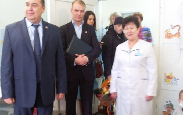 Медицина в «ЛНР»: стукачи, тушенка и «серые крылья»