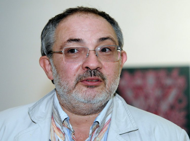 Путин расскажет россиянам о войне, без Украины не обойдется - Марат Гельман