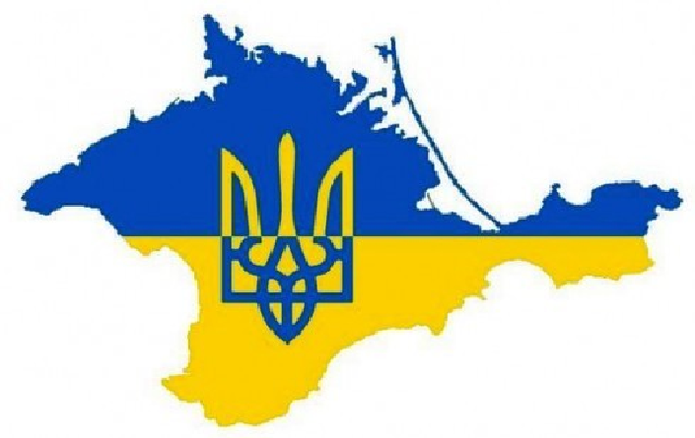 Крымская ошибка президента Порошенко