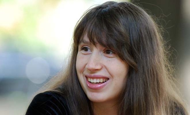 Чорновол прокомментировала новость о смерти Нетребко