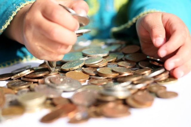 В Киеве резко увеличили квартплату