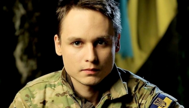 Сын молдавского режиссера Валерия Жереги угрожает расправой украинскому блогеру