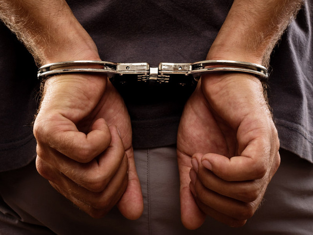 Убийство офицера СБУ в Волновахе: экс-добровольцу продлили арест