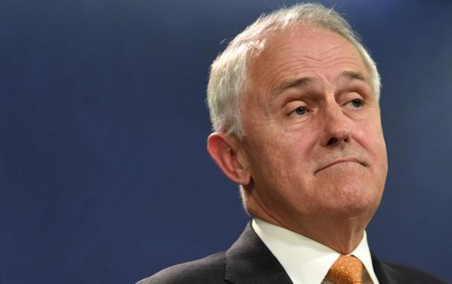 "Этот русский парень": премьер Австралии едко спародировал Трампа