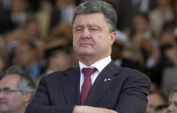 Бизнес-партнер Порошенко поставит Херсону троллейбусов на 20 млн грн