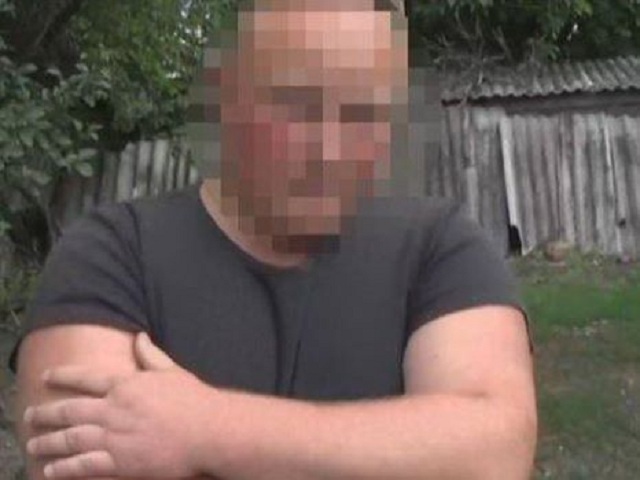 В Палограде СБУ задержала администратора сепаратистских групп