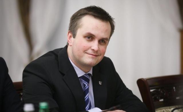 Лещенко посоветовал вице-президенту ФФУ Холодницкому купить футбольный клуб