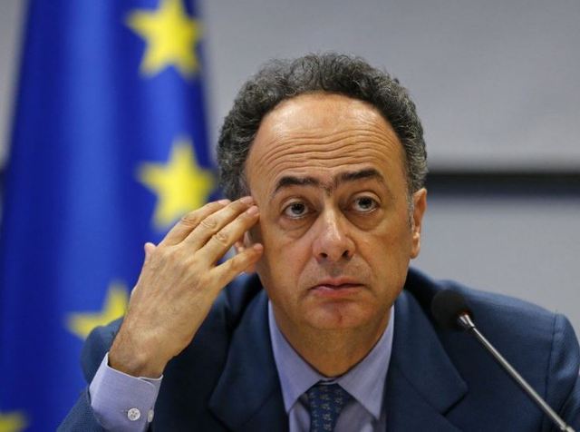 Глава представительства ЕС в Украине обрушился с критикой на Верховную Раду