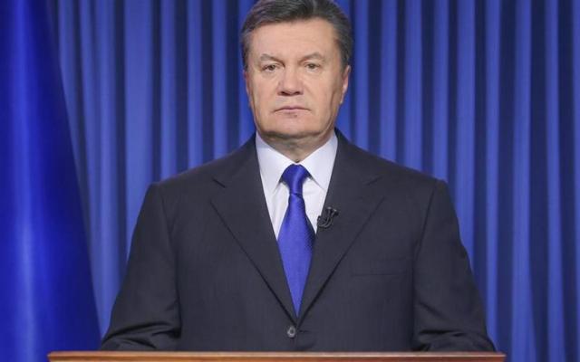 Стало известно, когда Януковича начнут судить за госизмену