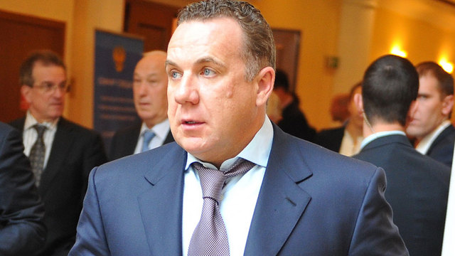 Умер депутат Госдумы от «Единой России»