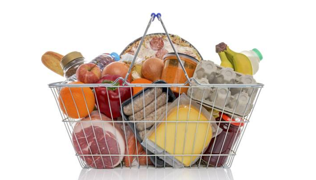 Госстат назвал регион с самыми дешевыми продуктами